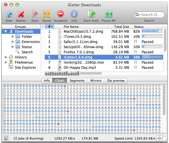 best free download manager for mac